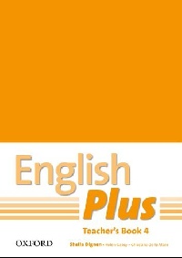 English Plus Level 4 Teachers Resource Book
